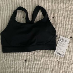 Athleta Sports Bra